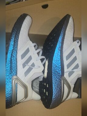 Adidad ISS US National Lab Ultraboost